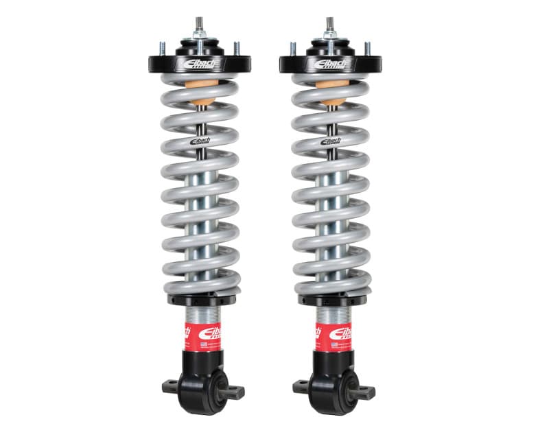 Eibach Pro-Truck Coilovers Extended-Travel Monotube Variable Force Valving