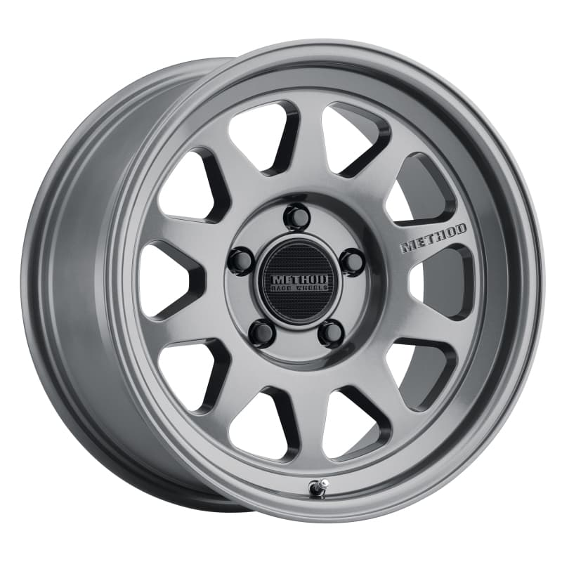 Method Wheels MR316 10-Window Standard Wheel for Off-Road Trucks - Image 2