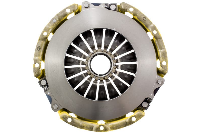 ACT Heavy Duty Pressure Plate MB018 with Diaphragm Design for Increased Clamp... - Image 3