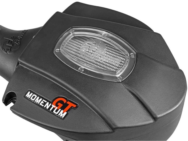aFe Momentum GT Cold Air Intake for Chevy C6 High Flow Performance - Image 4