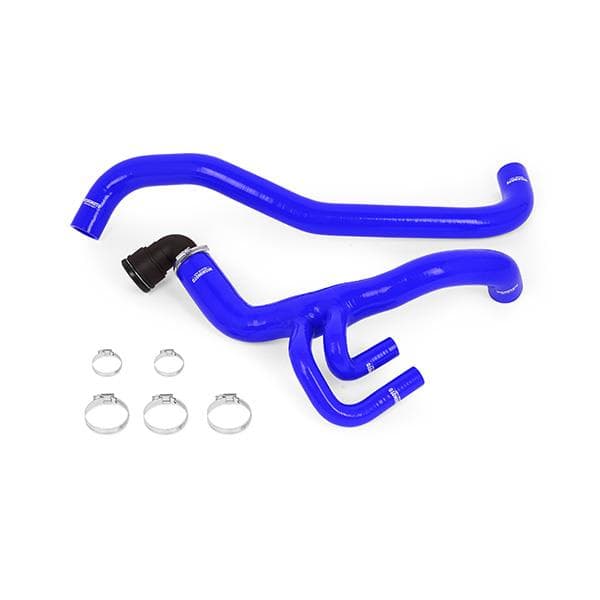 Mishimoto Silicone Radiator Hose Kit for Ford F-150 6.2L V8 Raptor 5-Layer - Image 2