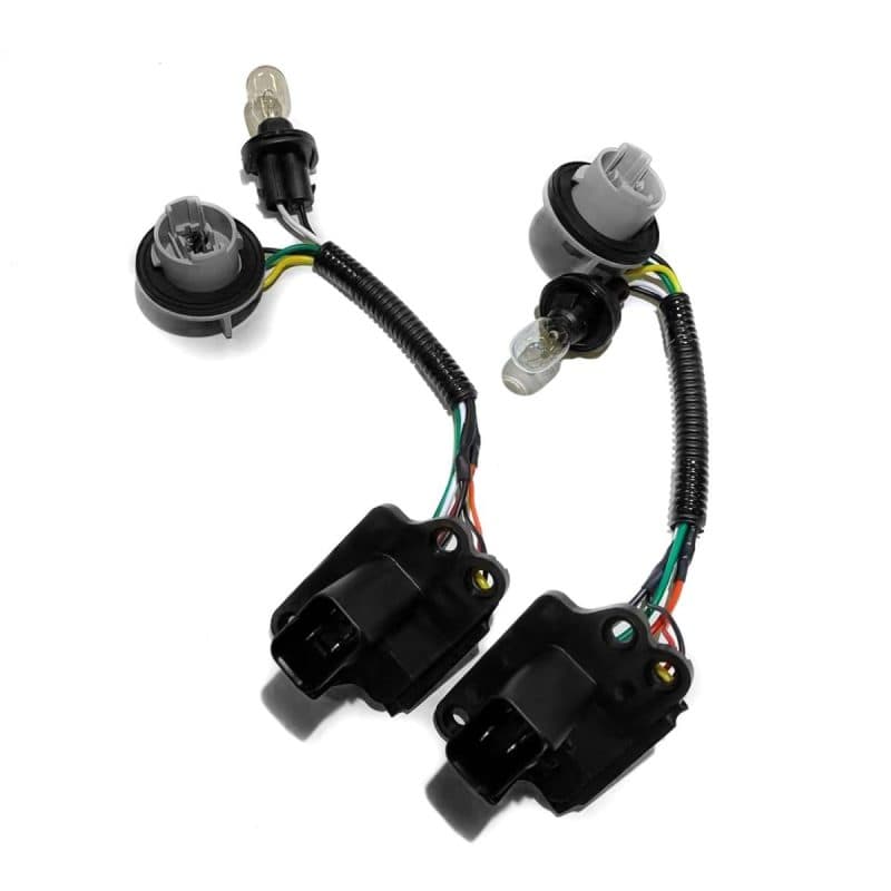 AlphaRex Tail Light Converters - Image 2