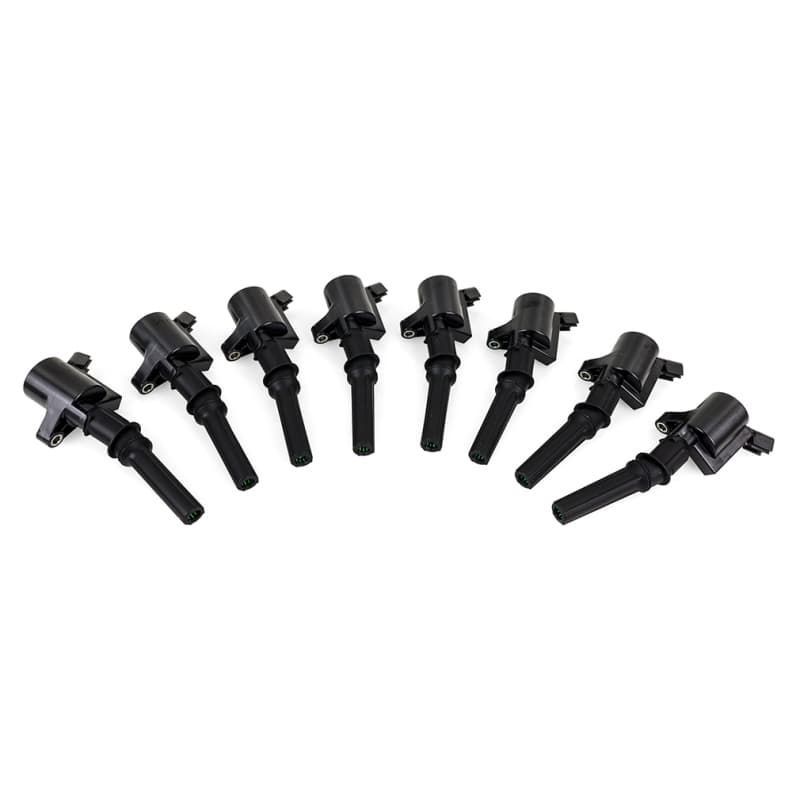 Mishimoto Ignition Coil for Ford F150 V8 V10 High-Performance Replacement - Image 2