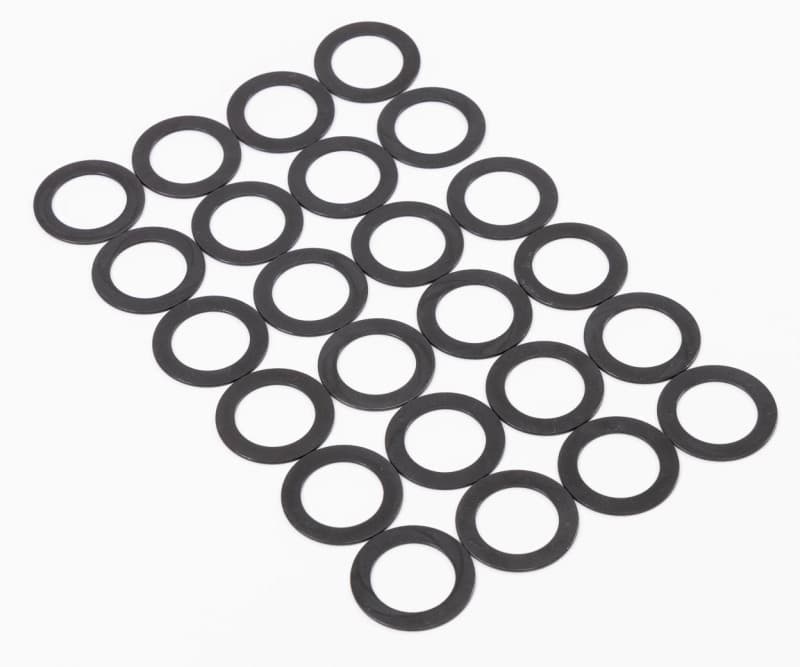 GSC Power Division Spring Seat Kit for Toyota 2JZ Nissan VR38DETT 0.060in Thick