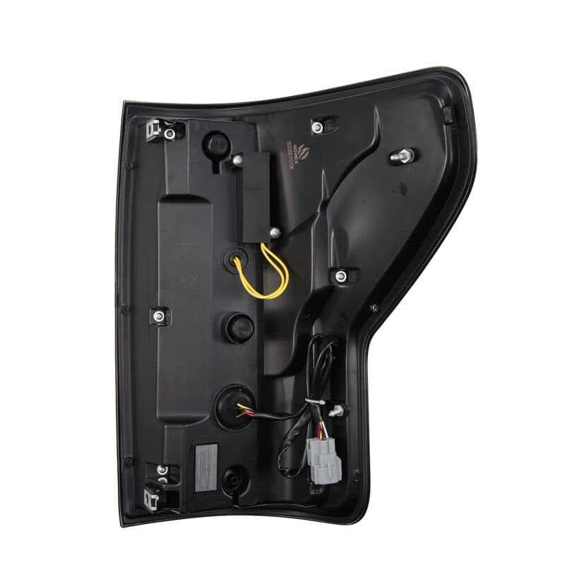 AlphaRex LUXX Tail Lights - Image 2