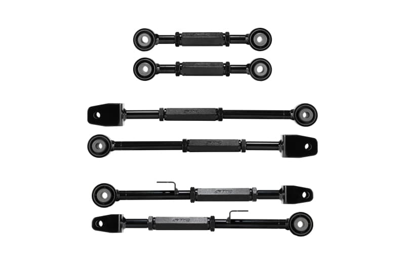 Eibach Pro-Alignment Rear Camber Kit for 09 Acura TL/TSX and 08 Honda Accord