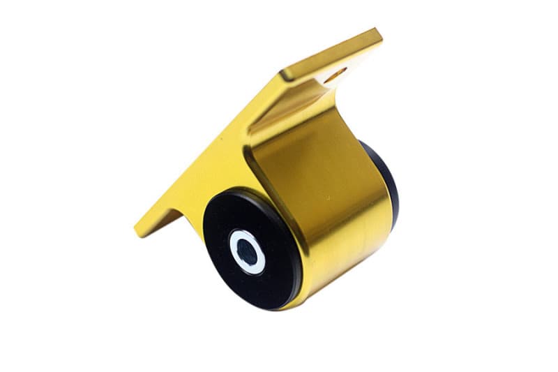 ISR Performance Billet Aluminum Transmission Mount for Nissan 350Z/G35 Z33 - Image 3