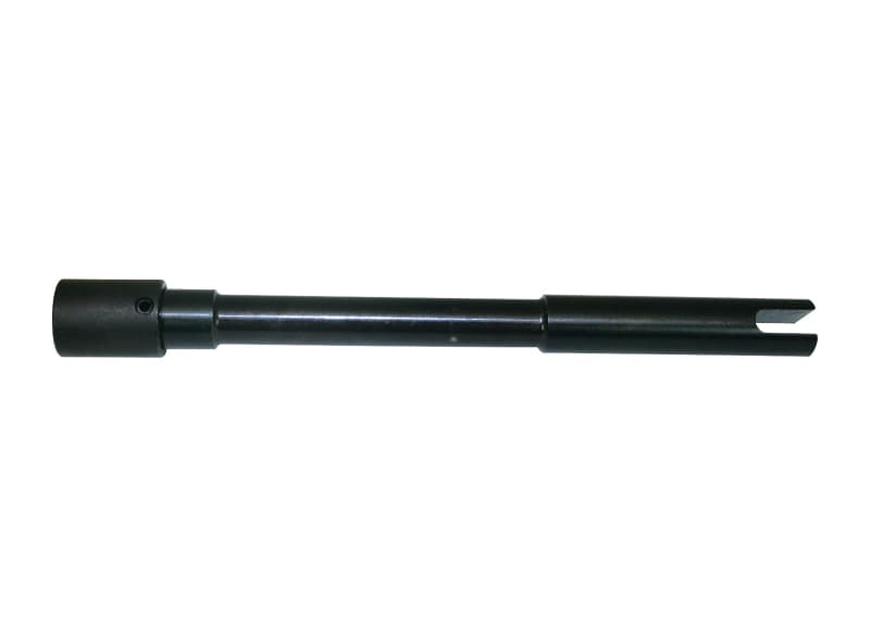 Moroso Oil Pump Shaft for Chevrolet Small Block V-6 5.75in Steel