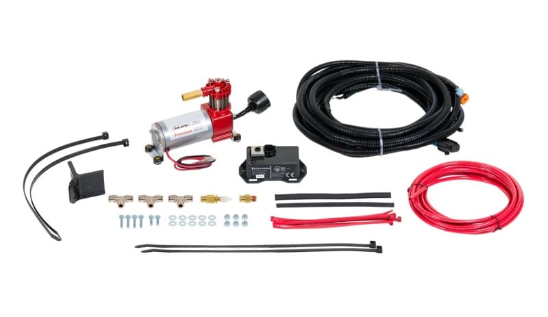 Firestone Air Cmd Wireless Compressor Kit with App Control