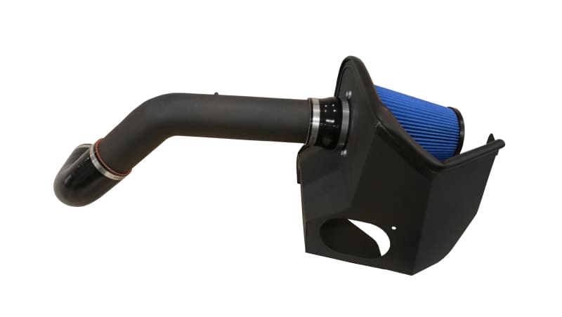 CORSA Performance Apex Air Intake for Chevy C6 with Dynamic Flow Technology