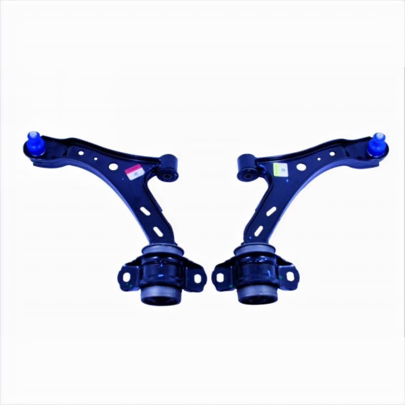 Ford Racing Front Lower Control Arm Kits for Ford Vehicles with Nylon Bearings - Image 2