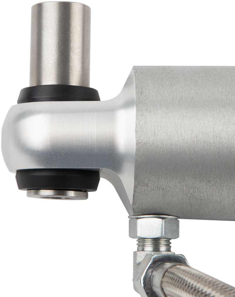 FOX 2.0 Performance Shock for Off-Road Vehicles with Aluminum Body & IFP