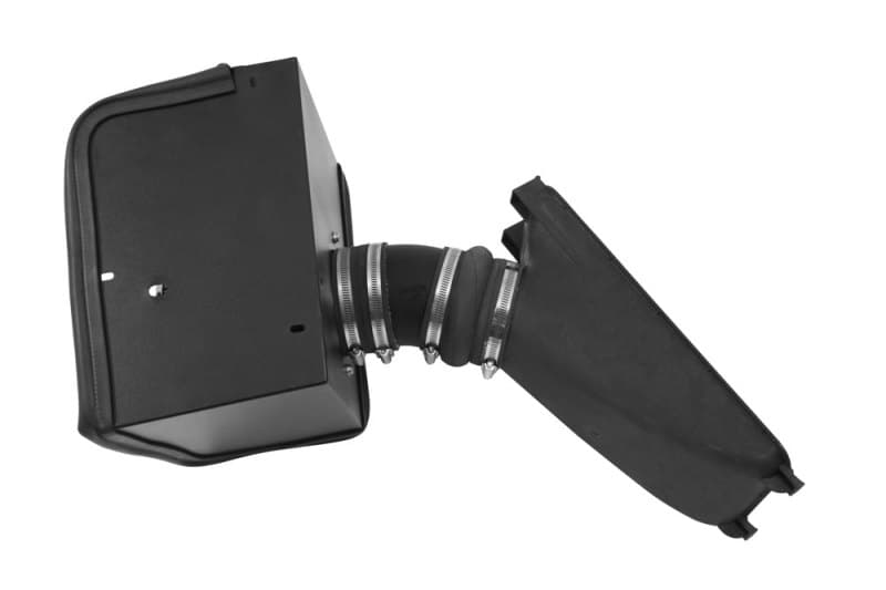 K&N Engineering 57 FIPK Air Intake for Increased Airflow HDPE Tube - Image 5