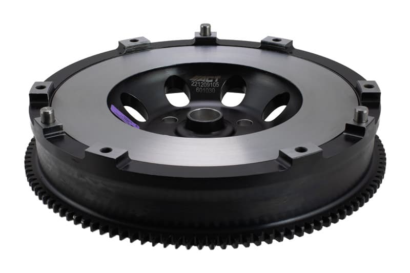 ACT XACT Streetlite Flywheel Forged CNC Balanced for Street and Race Use - Image 3