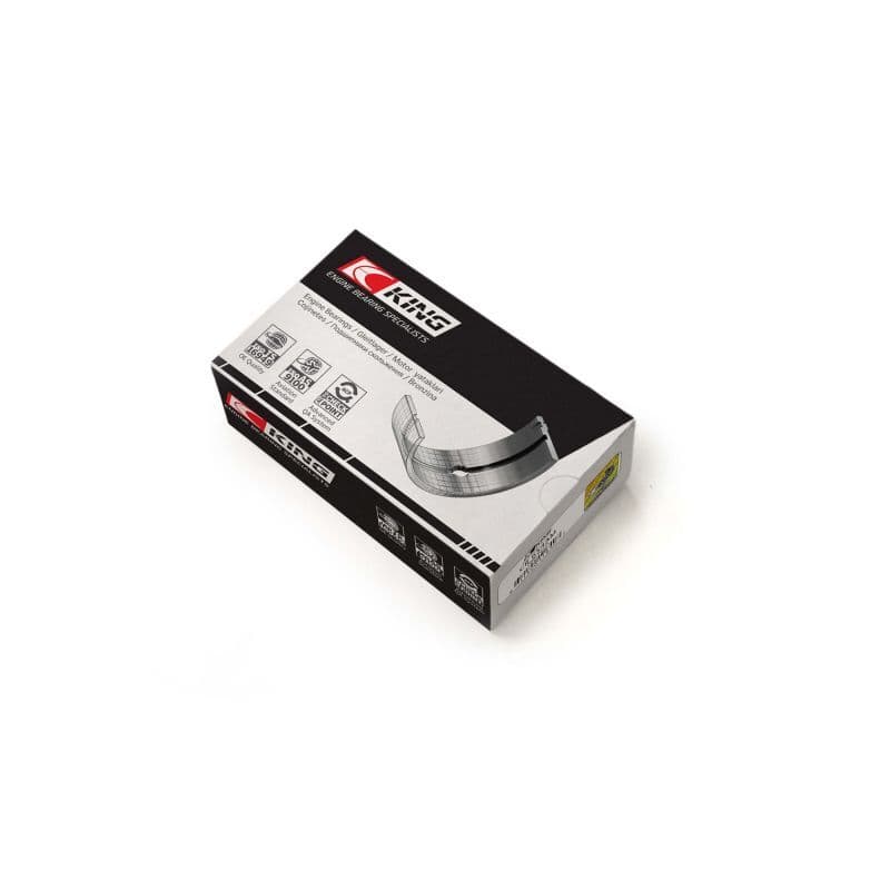 King Engine Bearings Camshaft Bearing Set for Ford V8 289-302-351W