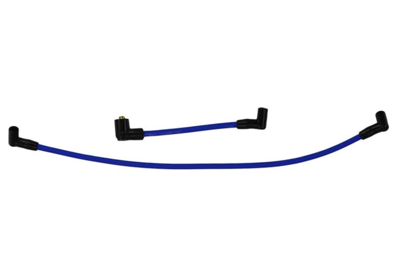 Ford Racing Spark Plug Wire Set 9mm Spiral Core for Ford Vehicles - Image 5