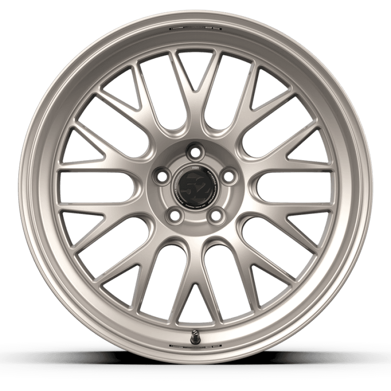 fifteen52 Holeshot RSR Wheels 20x11 5x112 for 10mm ET Radiant Silver - Image 2