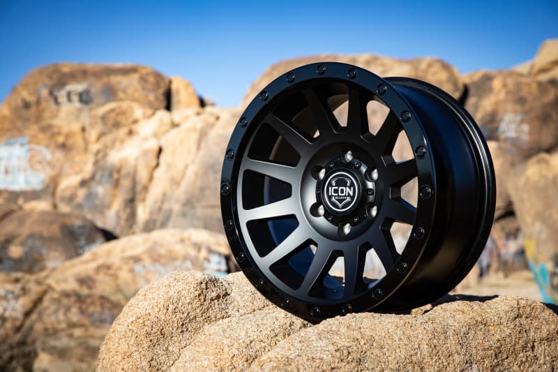 ICON Compression Wheels - Image 2