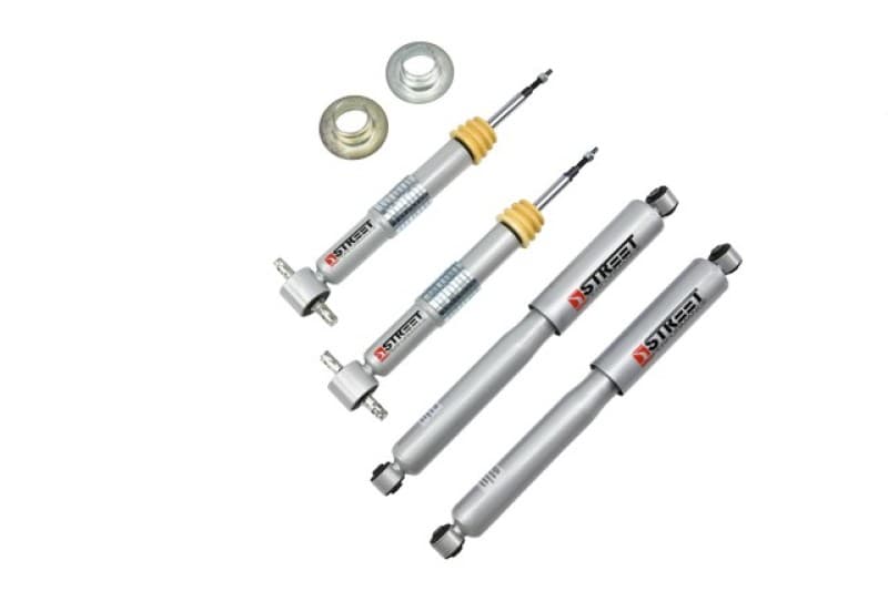 Belltech Shock Set for Chevy C6 9504 Street Performance - Image 2