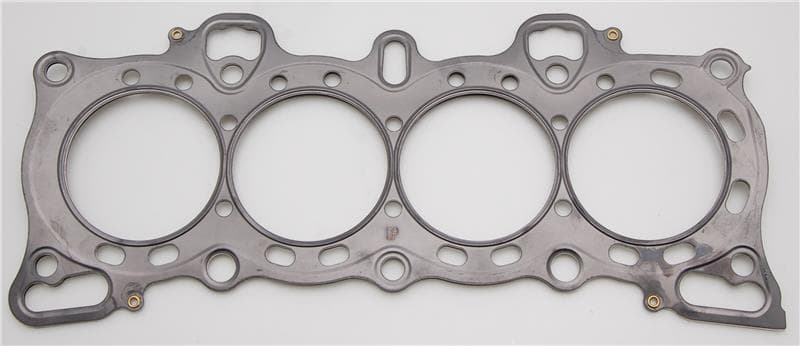 Cometic Gasket MLS Head Gasket 0.030" Stainless Steel Multi-Layer Steel