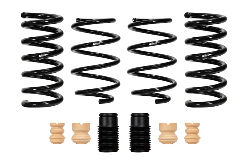 Eibach Lowering Springs Pro-Kit for Multiple Vehicles Performance Suspension