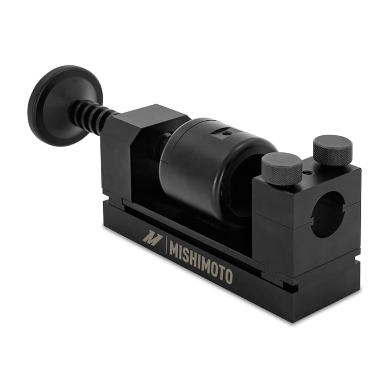 Mishimoto AN Line Assembly Kit with Fitting Clamp Tool for Leak-Free Connections - Image 4