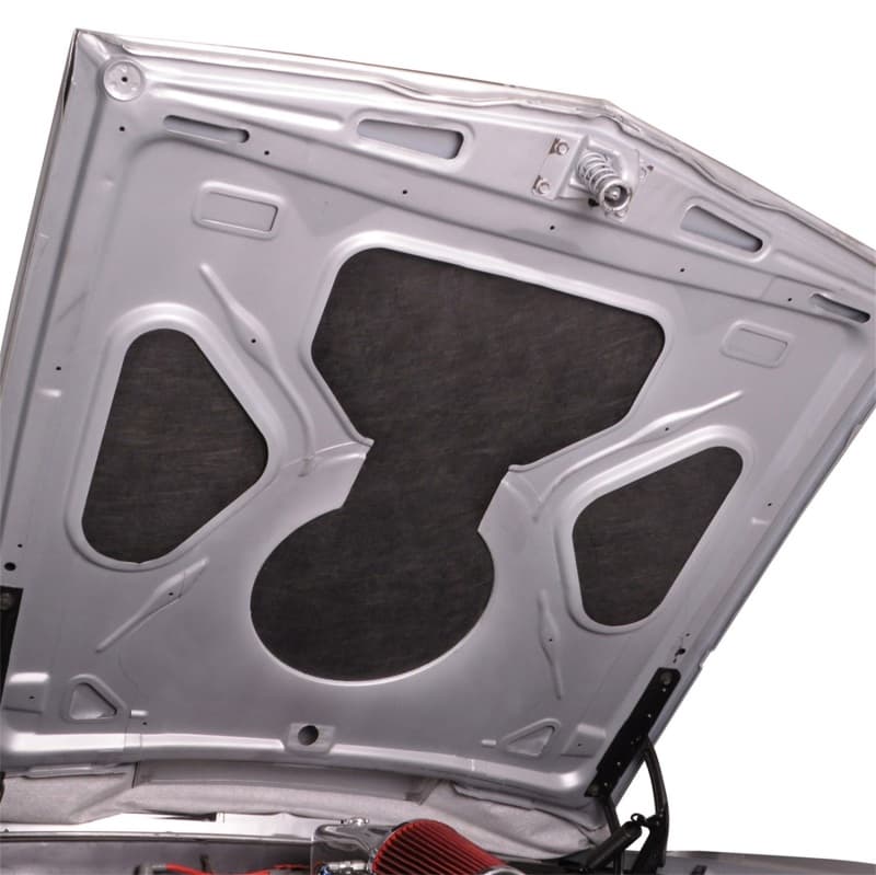 DEI Under Hood Thermal Acoustic Lining Heat and Noise Shield 300°F Resistant - Image 5