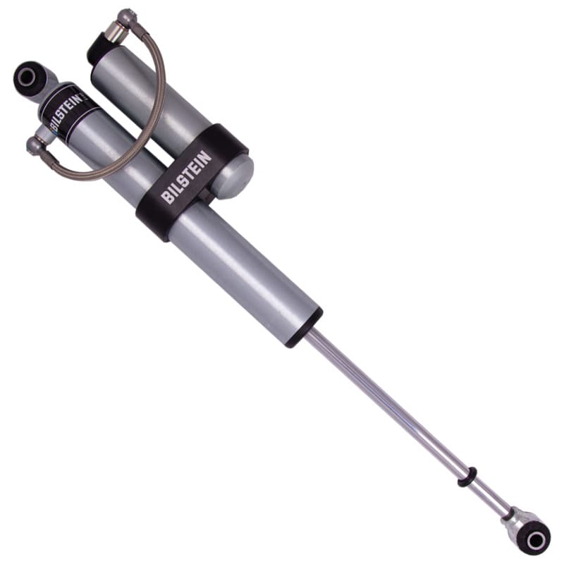 Bilstein B8 5160 Remote Reservoir Monotube Shocks for Lifted Trucks SUVs - Image 4