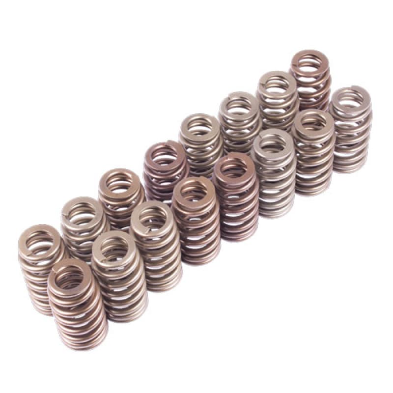 Ford Racing Valve Spring Kit for Model A High-Performance M-6513-M50BR - Image 3