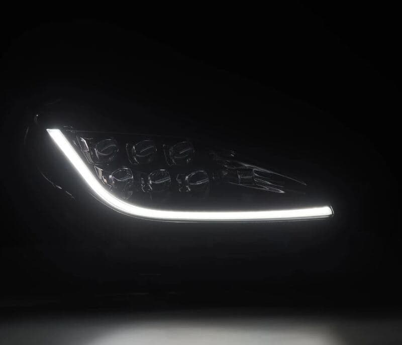 AlphaRex NOVA Headlights - Image 4