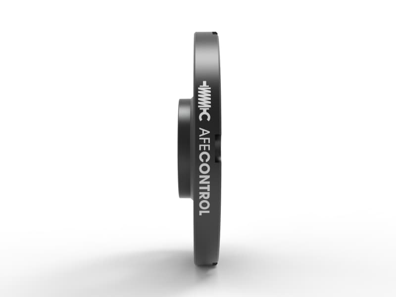 aFe CONTROL Wheel Spacers 5x114.3 15mm for Improved Fitment and Clearance - Image 3