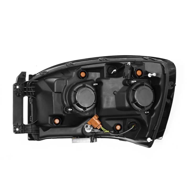 AlphaRex NOVA Headlights - Image 3