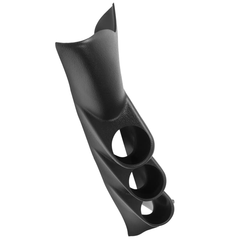 AutoMeter Pod Mounts for Factory Pillar Professional Fit and Finish - Image 2