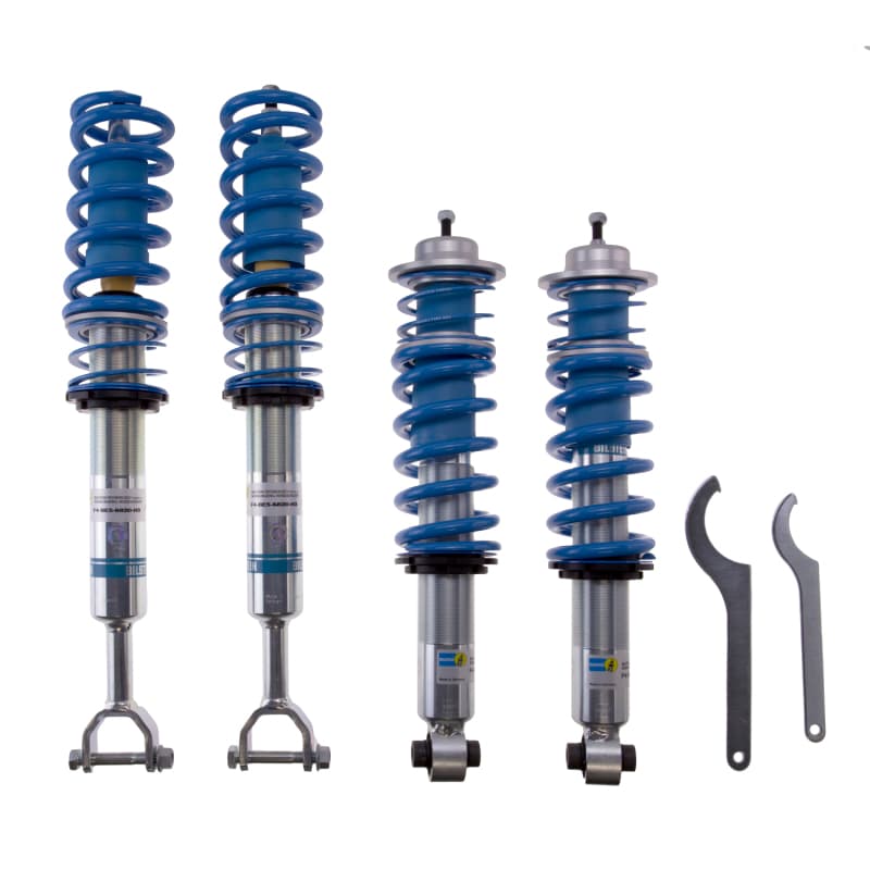 Bilstein B14 Series Suspension Kit for Ford Mustang Monotube Adjustable Height - Image 2