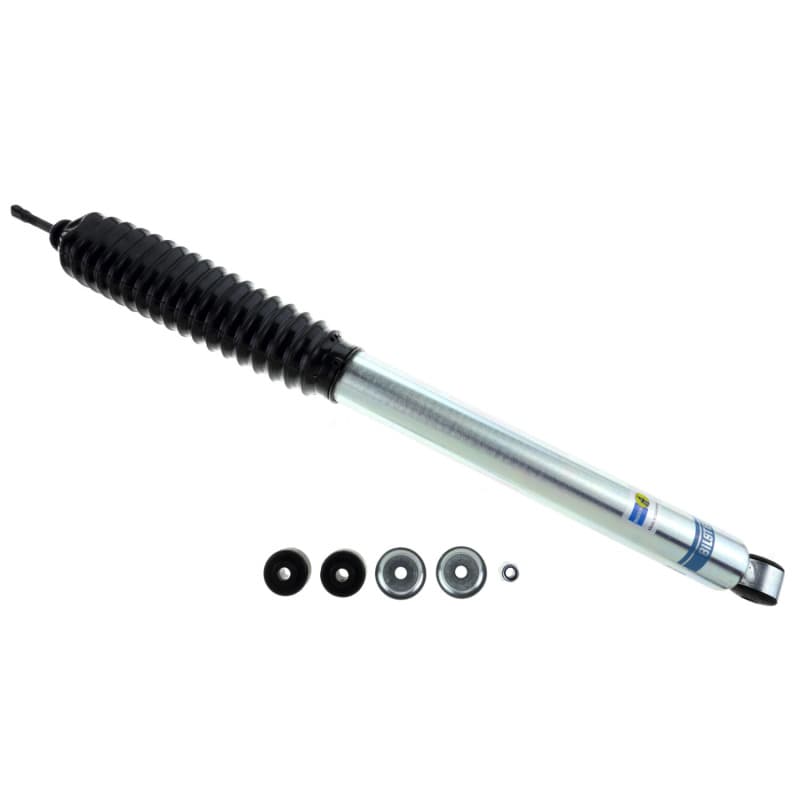 Bilstein B8 5100 Series Monotube Shocks for Lifted Trucks and SUVs - Image 2