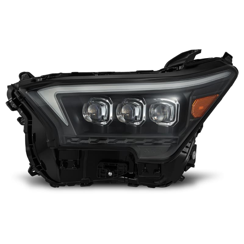 AlphaRex NOVA Headlights - Image 2