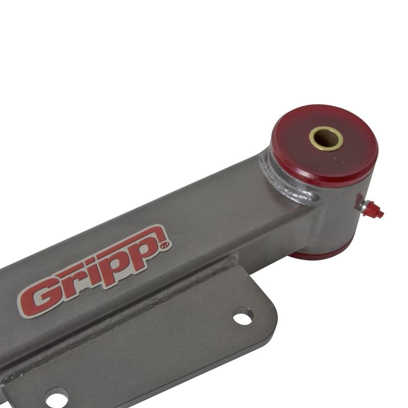 BBK Control Arms for Ford Mustang Heavy Duty Steel Upper & Lower Set - Image 4