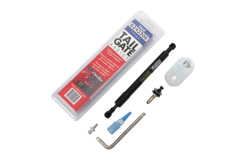 Dee Zee Tailgate Assist for Chevy C6 6-Piston Gas Spring