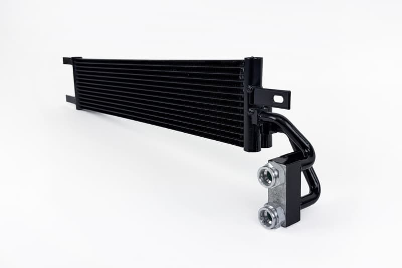 CSF Transmission Oil Cooler for Jeep Wrangler JL & Gladiator JT 34% Larger Core - Image 2