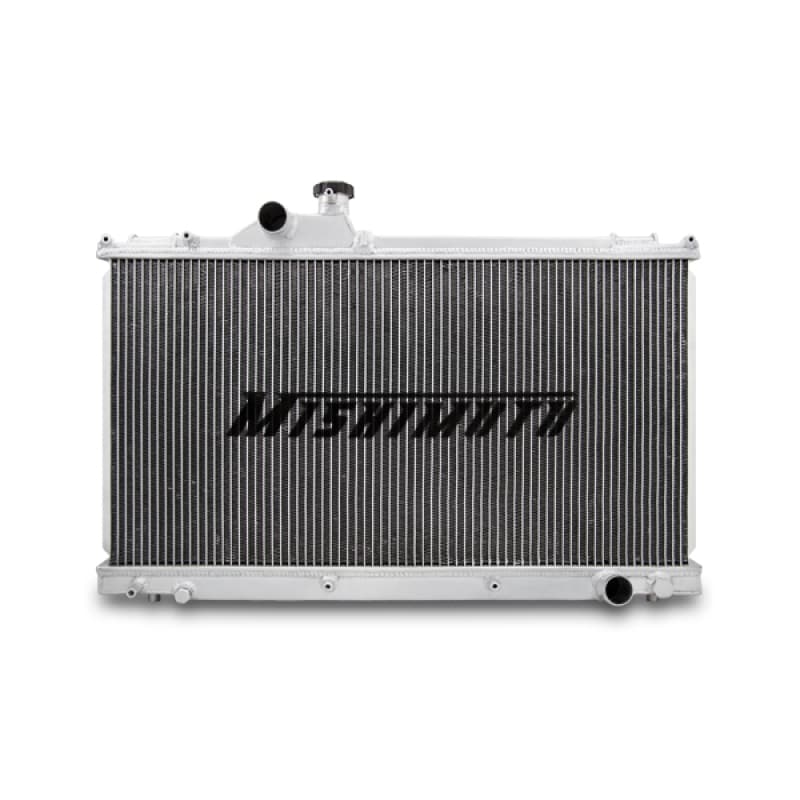 Mishimoto Aluminum Radiator for Lexus IS300 Dual Core 30% Cooling Increase - Image 4