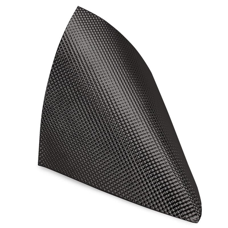 DEI Floor and Tunnel Shield High Temp Black Coating Flexible Heat Barrier - Image 2