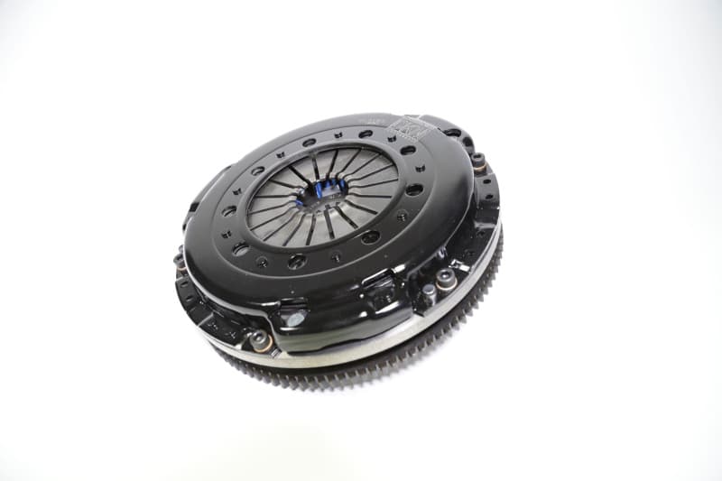 DKM Clutch MB Clutch Kit for Aggressive Street & Moderate Track Use