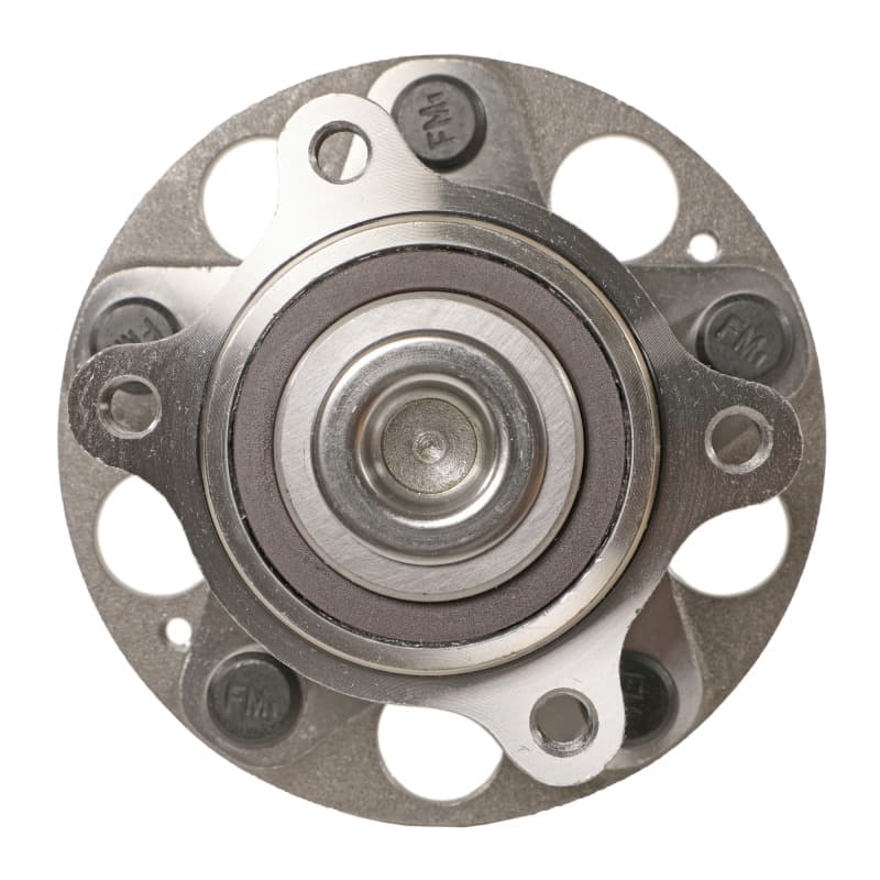 Moog Hub Assembly 512327 for Reliable Performance and Easy Installation - Image 2