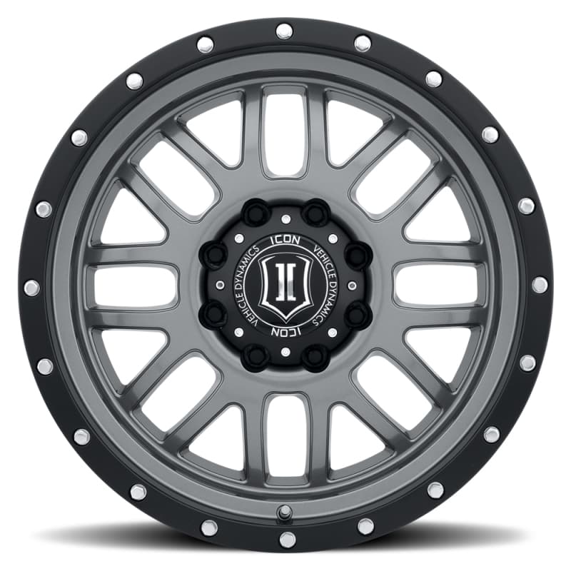 ICON Alpha Wheels - Image 3