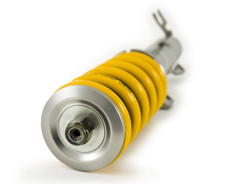 Ohlins Coilover Suspension for Road & Track with Dual Flow Valve Adjustable D... - Image 2