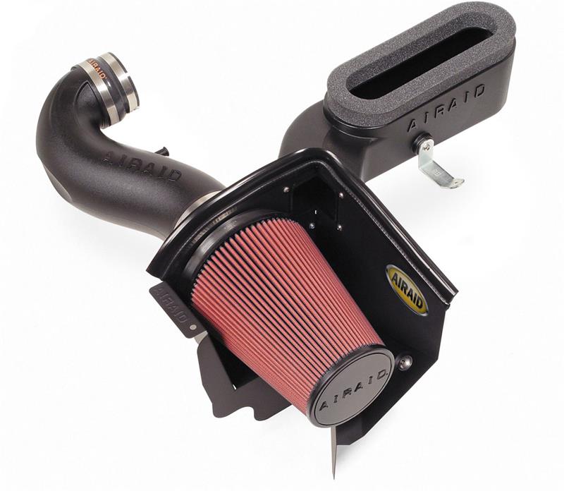 Airaid Cold Air Intake Kit - Image 3