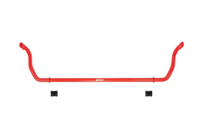 Eibach Front Solid & Rear 3-Way Adjustable Tubular Anti-Roll Bar Kit - Image 3