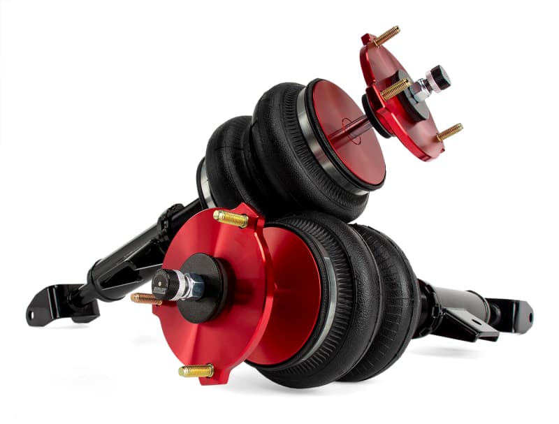 Air Lift Performance Front Kits - Image 2