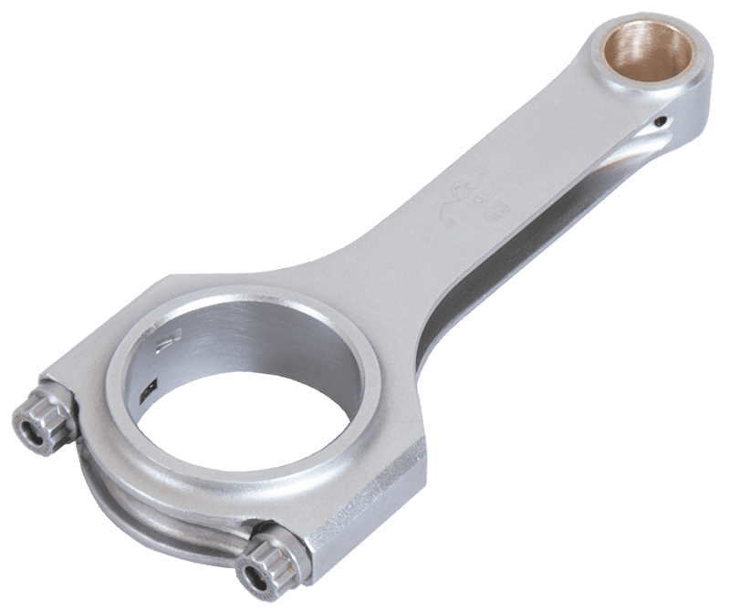 Eagle Forged 4340 Steel H-Beam Conrods 4-Cyl with ARP 2000 Bolts - Image 4