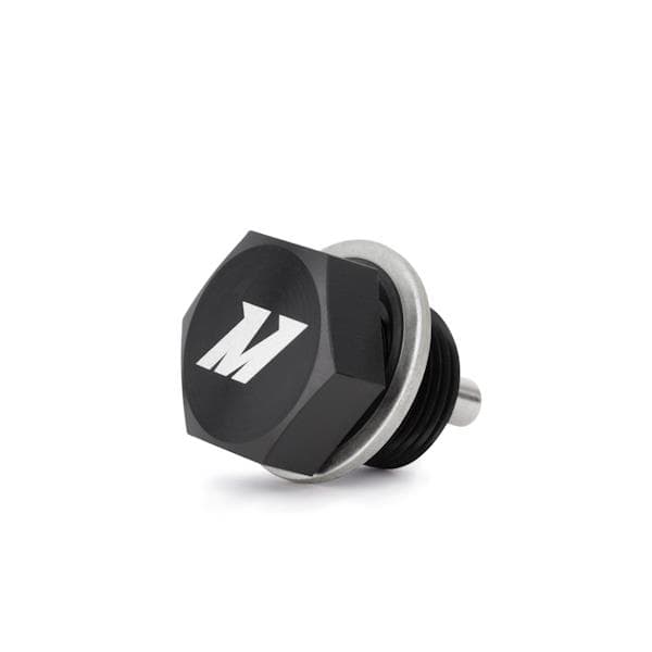 Mishimoto Magnetic Oil Drain Plug for Sport Compact Vehicles with Neodymium M... - Image 3